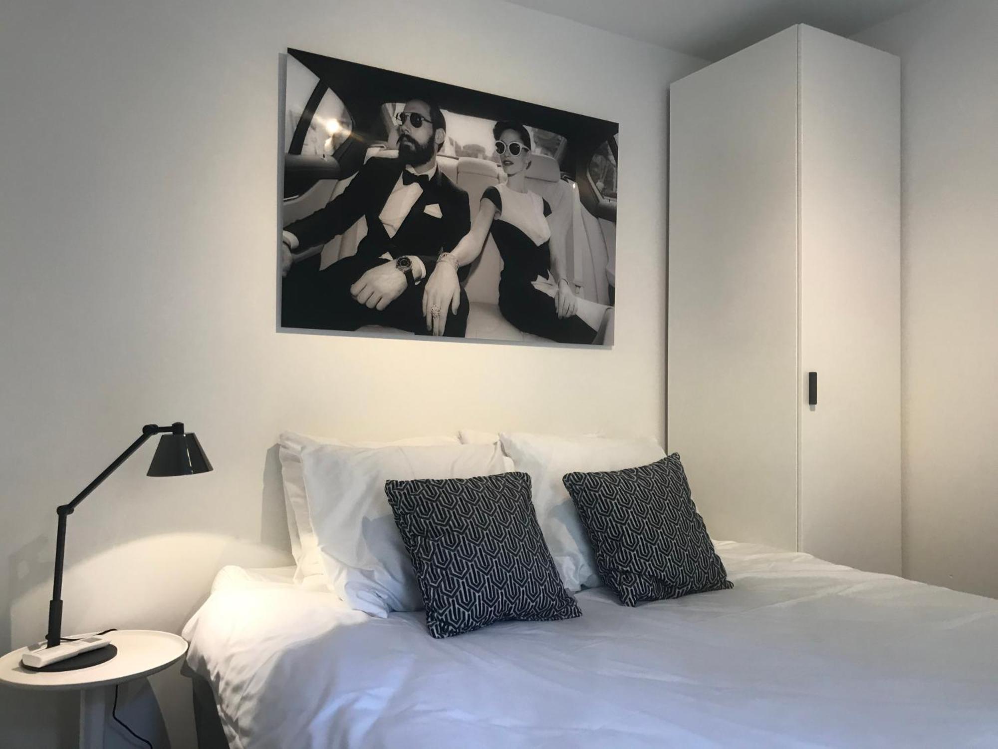 Ritch Aparthotel Alkmaar Exterior photo
